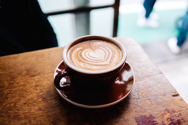 latte