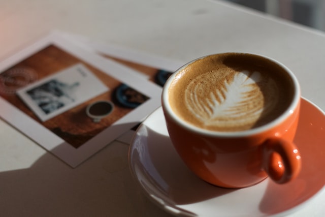 mocha